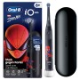 Oral-B iO Kids Spiderman Bambino Spazzolino rotante Nero (17398128)
