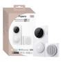 Aqara Doorbell Camera Hub G410 Select weiß (CH-C09DW)