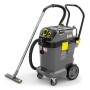 Kärcher NT 50/1 Nero 50 L 1380 W (1.148-435.0)