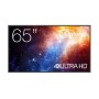 N3651K, Public Display (schwarz, UltraHD/4K, HDMI, MediaPlayer) (H1F2C0FBW101)