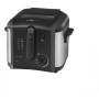 Clatronic FR 3649 Singolo 2,5 L 1600 W Nero (263773)