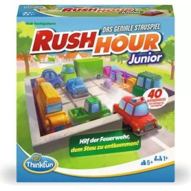 Rush Hour Junior 2024 (76603)