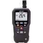 FLIR MR77 Material-Feuchtigkeitsmessgerät, Feuchtemessgerät (MR77)