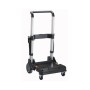 DeWALT DWST1-71196 carrello manuale Metallo, Plastica Carrello piatto (DWST1-71196)