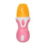 BABY born Interactive Bottle & Spoon Biberon per bambola (832493)