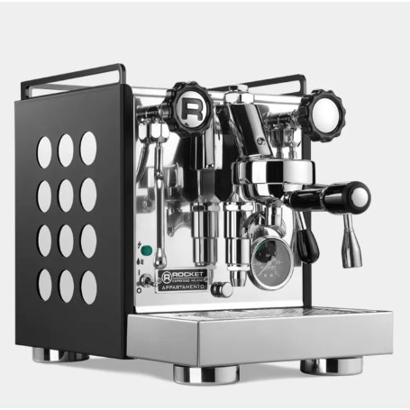 Rocket Espresso Milano Appartamento Automatica Macchina per espresso 2,5 L (RE501A1A11)