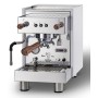 Bezzera Crema DE PID Automatica/Manuale Strumento per preparare il caffè sottovuoto 1,5 L (CREMSDE1IL5X)