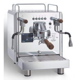Bezzera Duo MN Automatica/Manuale Strumento per preparare il caffè sottovuoto 4 L (DUO00MN1IL5)