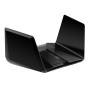Netgear Nighthawk AX12 router wireless Gigabit Ethernet Dual-band (2.4 GHz/5 GHz) Nero (RAX120-100EUS)