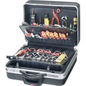 Parat Classic Rollenkoffer King-Size 489.500-171 Abmessungen: (L x B x H) 470 x 360 x 210 mm X-ABS-Kunststoff, Werkzeugt (489.50