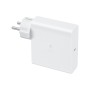 Samsung EP-TB410 Lettore e-book, Smartphone, Tablet, Orologio Bianco AC Ricarica rapida Interno (EP-TB410NWEGWW)