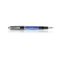 Pelikan Classic M205 penna stilografica Nero, Blu (801874)