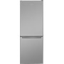 Bomann KG 7331 Libera installazione 173 L Acciaio inox (773 319)