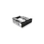 ICY BOX IB-166SSK-B porta accessori (IB-166SSK-B) (16802)