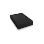 ICY BOX IB-256WP Box esterno HDD/SSD Nero 2.5" (60231)