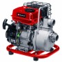 Benzin-Wasserpumpe GC-PW 16 (rot/schwarz, 1,6 kW) (4190530)