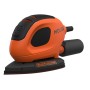 Black & Decker Kompakt-Mouse BEW230-QS 55W (BEW230-QS)