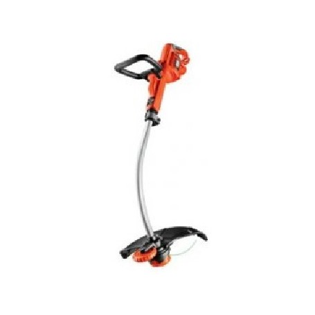 Elektrosense GL8033 (orange/schwarz, 800 Watt) (GL8033-QS)