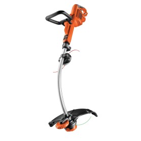 Elektrosense GL9035 (orange/schwarz, 900 Watt) (GL9035-QS)
