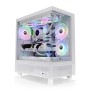 View 270 TG ARGB  (wei, Tempered Glass x 2) (CA-1Y7-00M6WN-00)