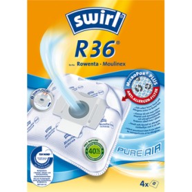 Swirl R 36 Sacchetto per la polvere (R 36 AIR SPACE) (197705)