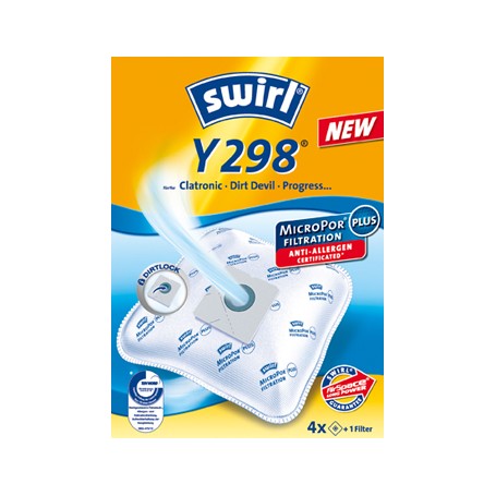 Swirl Y 298 (205851)
