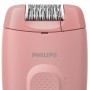 Philips Serie 2000 Epilatore con filo rosa BRE227/00