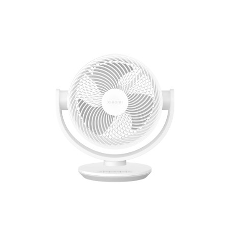Xiaomi BHR9872EU ventilatore Bianco