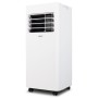 MEDION LIFE E701 condizionatore portatile 65 dB Bianco (50079856)