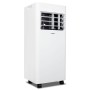 MEDION LIFE E701 condizionatore portatile 65 dB Bianco (50079856)