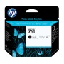 Hewlett-Packard HP 761 - Druckkopf mattschwarz (CH648A)