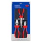 Knipex 00 20 11 pinza Set di pinze