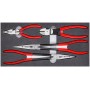 Knipex 00 20 01 V16 pinza Set di pinze