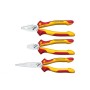 Wiha 26852 pinza Set di pinze