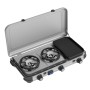 Campingaz 2 MULTI COOK Fornello a combustibile liquido (2197177)