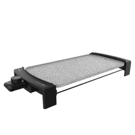Cecotec Tasty &Grill 3000 RockWater Griglia di contatto (3088)