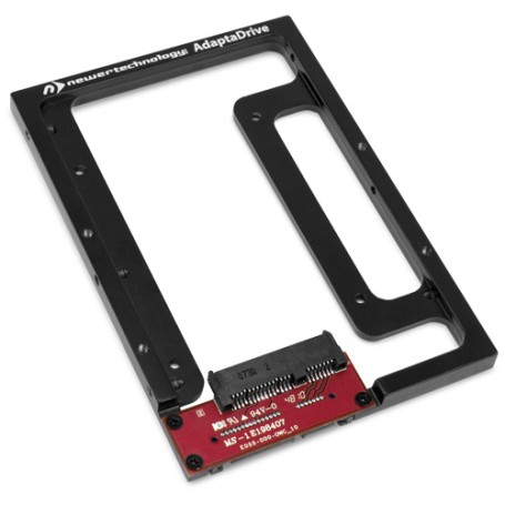 NewerTech AdaptaDrive scheda di interfaccia e adattatore Interno SATA (NWTADPTADRV)