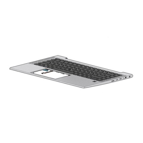 HP M52492-A41 ricambio per laptop Tastiera