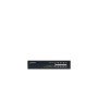 Lancom Systems GS-1108P Non gestito Gigabit Ethernet (10/100/1000) Supporto Power over Ethernet (PoE) Nero (61430)