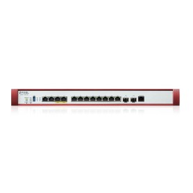 Zyxel USG FLEX 700H firewall (hardware) 15 Gbit/s (USGFLEX700H-EU0101F)