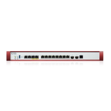 Zyxel USG FLEX 700H firewall (hardware) 15 Gbit/s (USGFLEX700H-EU0101F)