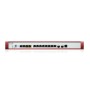 Zyxel USG FLEX 700H firewall (hardware) 15 Gbit/s (USGFLEX700H-EU0101F)