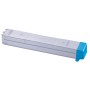 Samsung CLX-C8385A cartuccia toner 1 pz Originale Ciano (CLXC8385A)