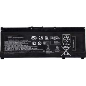 HP Battery Li-ION 4.55Ah (917678-2B1)