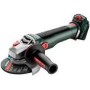 Metabo WVB 18 LT BL 11-125 Quick - Winkelschleifer - schnurlos - 125 mm - 18 V (613091850)