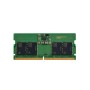 HP Memoria SODIMM DDR5 5600 da 8 GB (AL0M5AA)