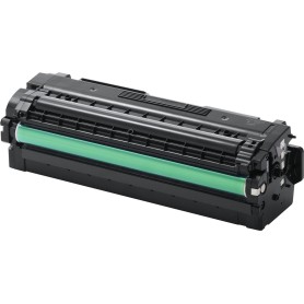 Samsung Cartuccia toner magenta originale HP CLT-M505L ad alta capacità (SU302A)