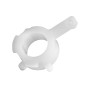 HP Shaft bushing/retainer (RC1-3665-000CN)