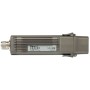 Mikrotik Metal 52 ac 54 Mbit/s Metallico Supporto Power over Ethernet (PoE) (RBMETALG-52SHPACN)