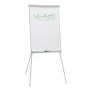 Franken FC93 blocco per lavagne e accessori Libera installazione 700 x 1000 mm Grigio (FC93)